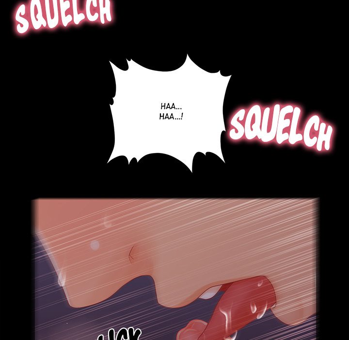 My Secretary’s Got a Secret Page 105 - MangaHe