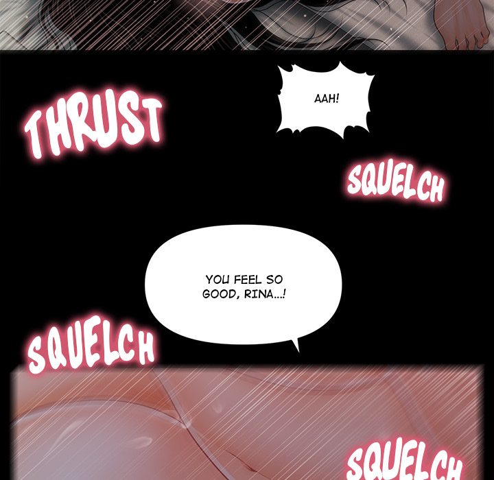 My Secretary’s Got a Secret Page 113 - MangaHe