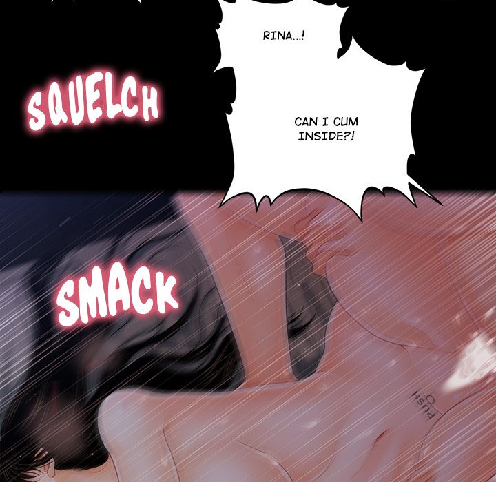 My Secretary’s Got a Secret Page 116 - MangaHe