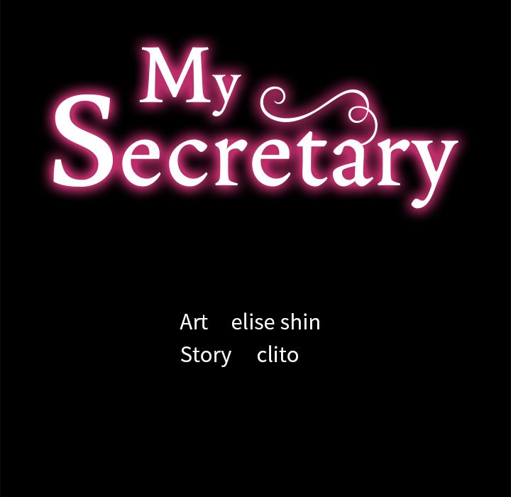 My Secretary’s Got a Secret Page 19 - MangaHe