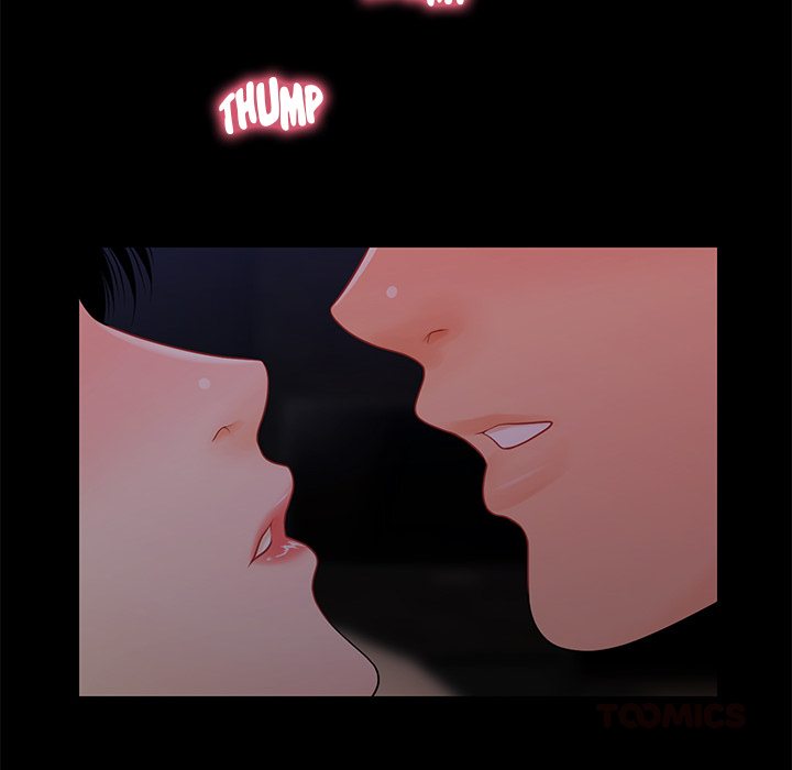 My Secretary’s Got a Secret Page 40 - MangaHe