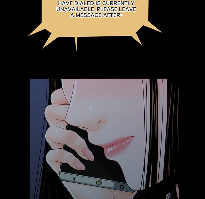 My Secretary’s Got a Secret Page 44 - MangaHe