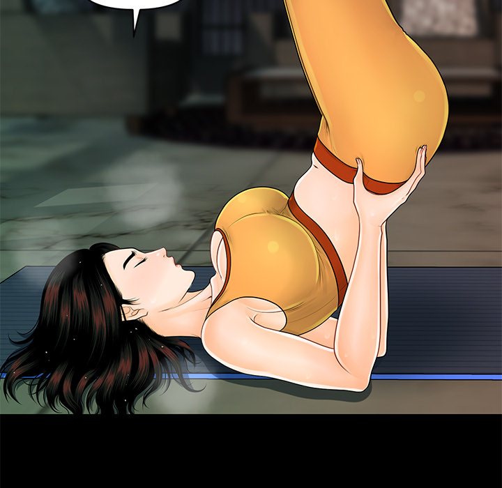 My Secretary’s Got a Secret Page 102 - MangaHe