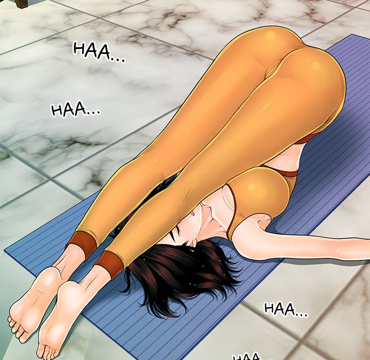My Secretary’s Got a Secret Page 107 - MangaHe