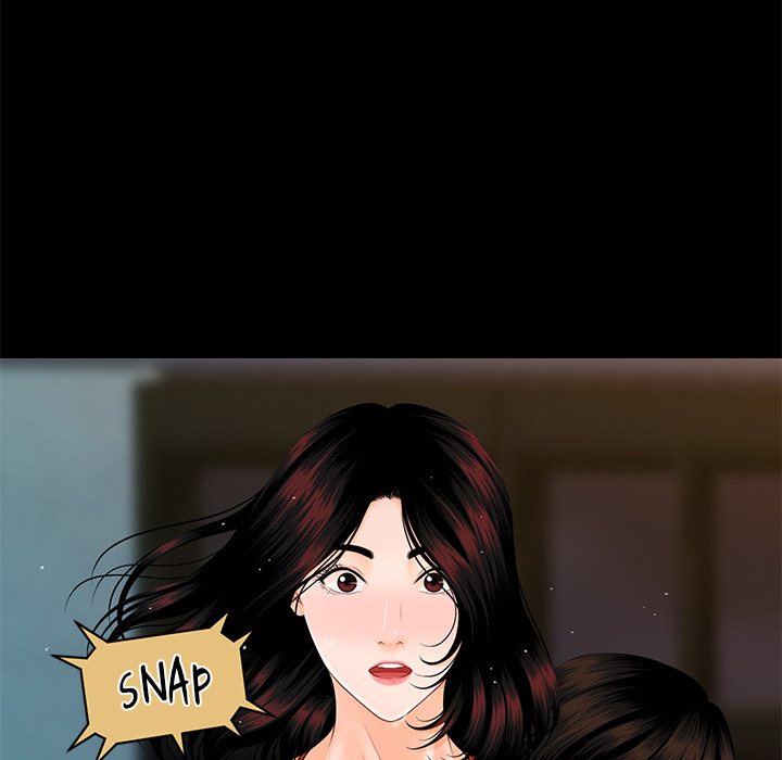 My Secretary’s Got a Secret Page 128 - MangaHe