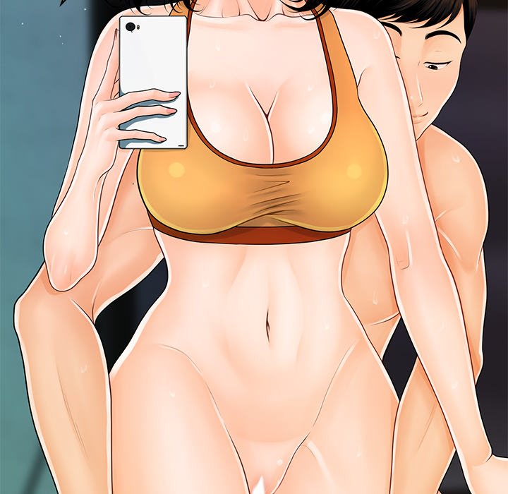 My Secretary’s Got a Secret Page 129 - MangaHe