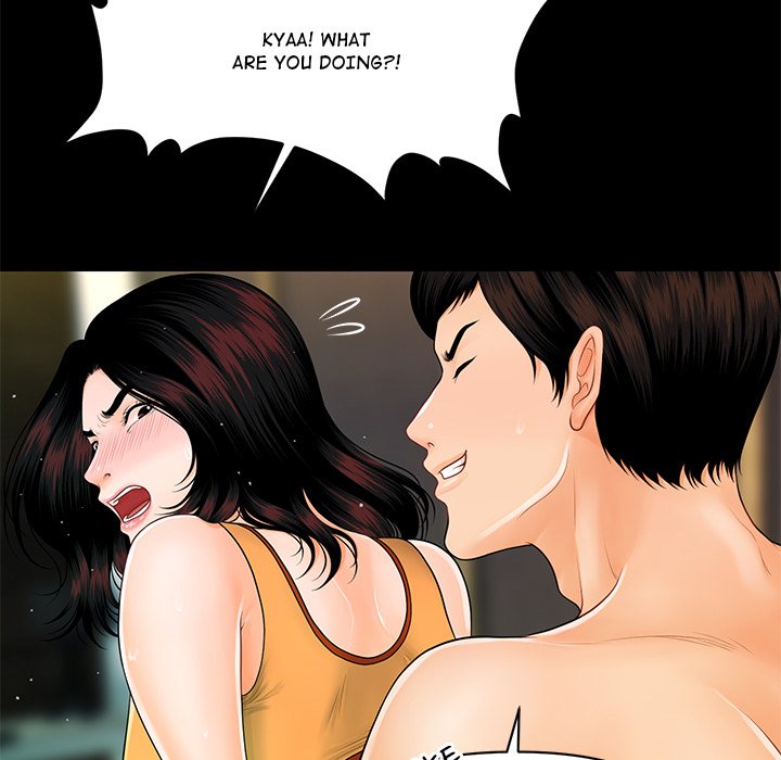 My Secretary’s Got a Secret Page 131 - MangaHe