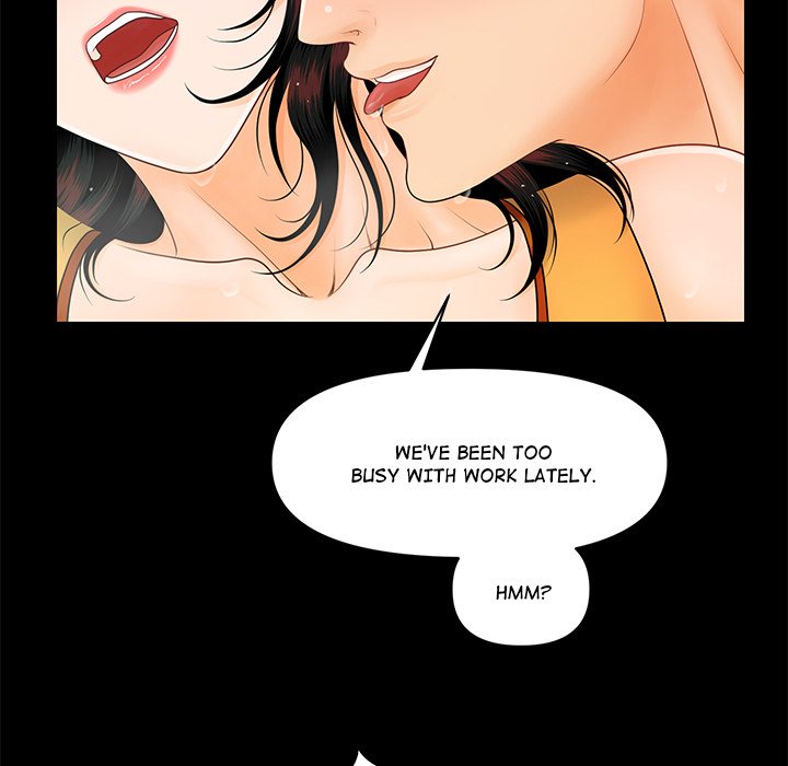 My Secretary’s Got a Secret Page 137 - MangaHe