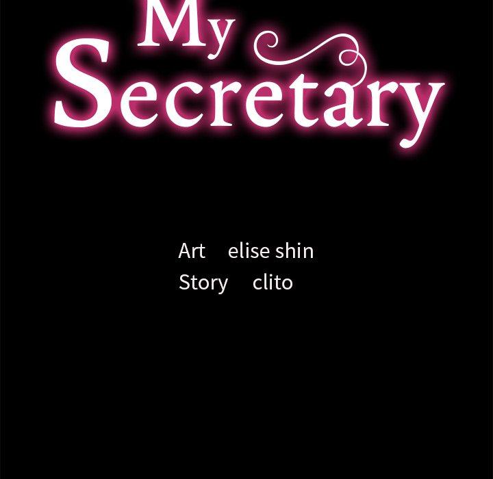 My Secretary’s Got a Secret Page 20 - MangaHe