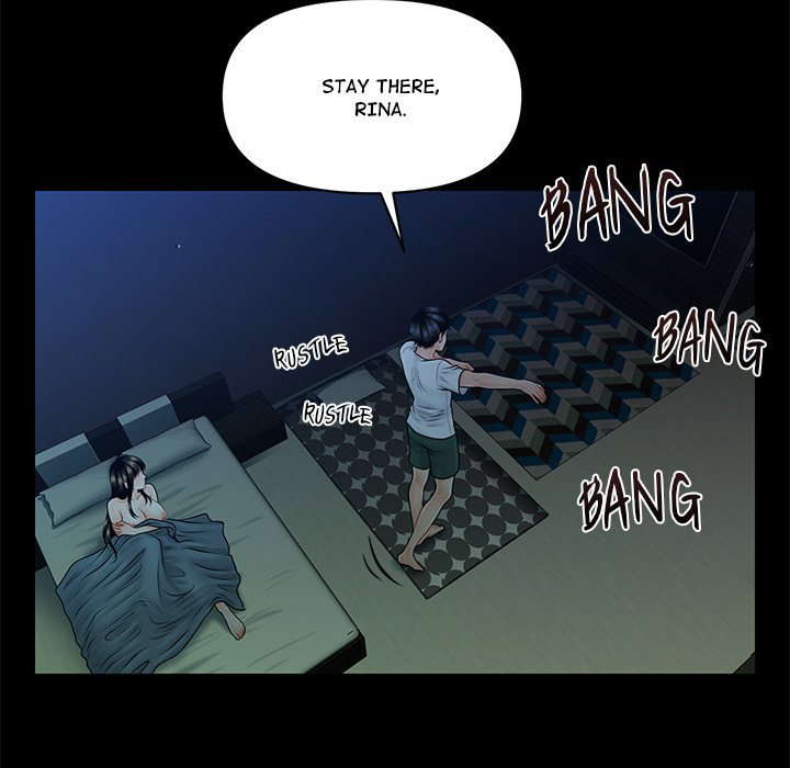 My Secretary’s Got a Secret Page 26 - MangaHe