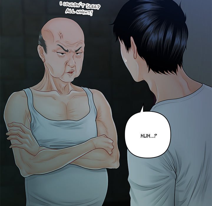 My Secretary’s Got a Secret Page 32 - MangaHe