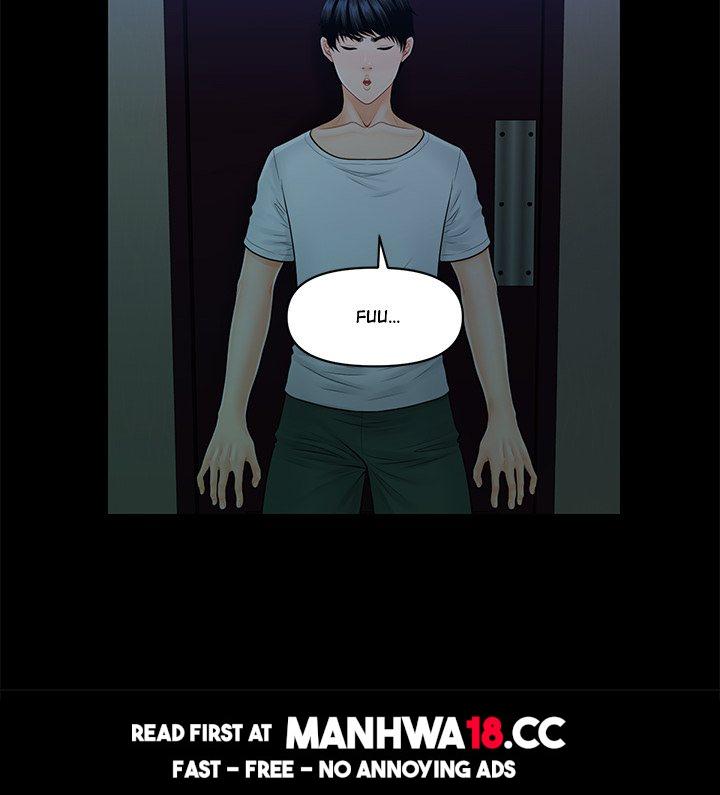 My Secretary’s Got a Secret Page 36 - MangaHe
