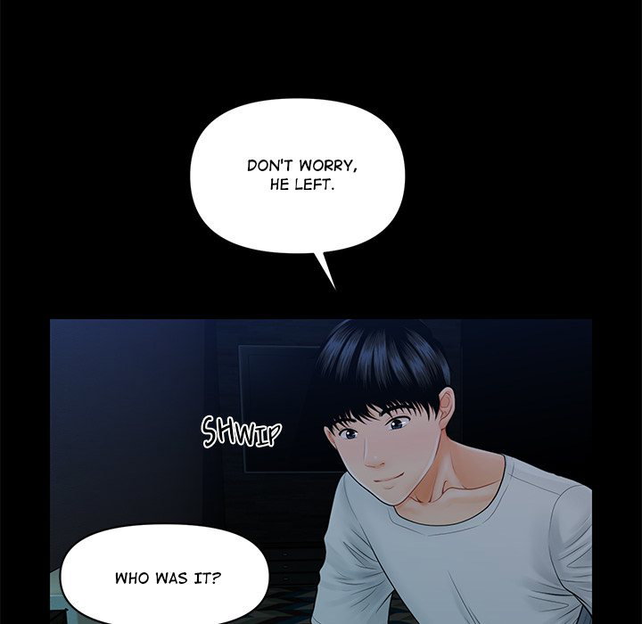 My Secretary’s Got a Secret Page 37 - MangaHe