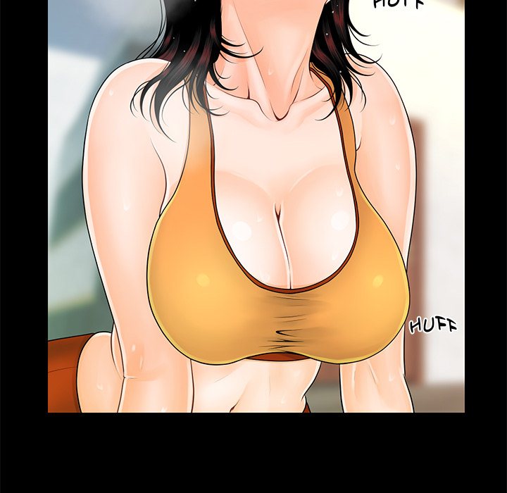 My Secretary’s Got a Secret Page 59 - MangaHe