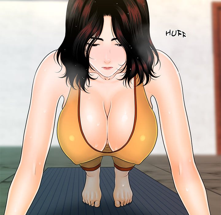 My Secretary’s Got a Secret Page 61 - MangaHe