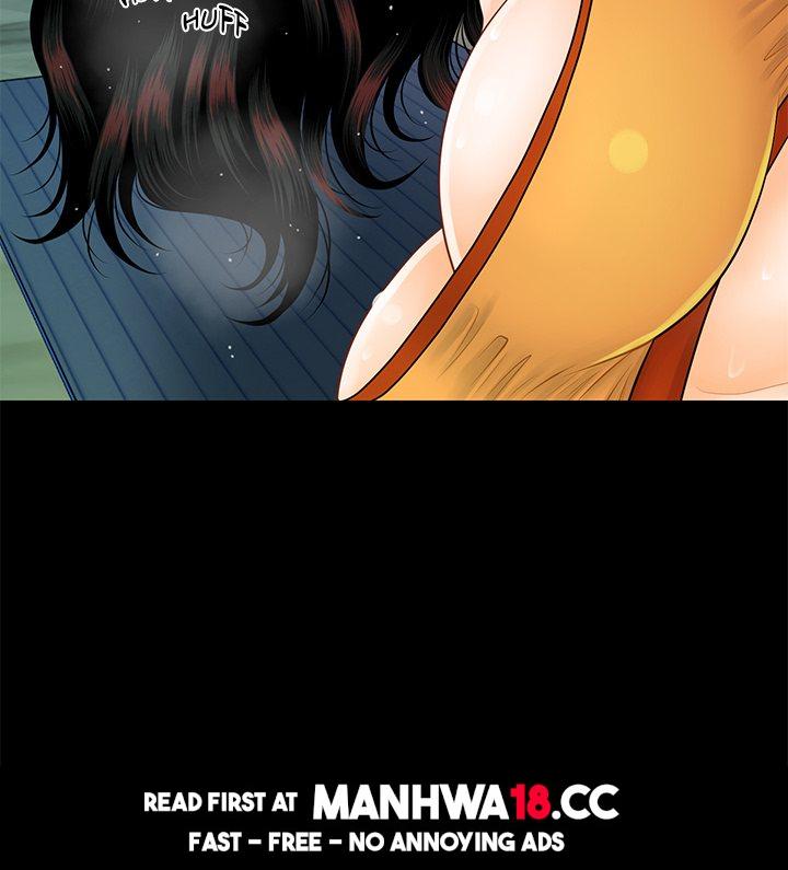 My Secretary’s Got a Secret Page 74 - MangaHe