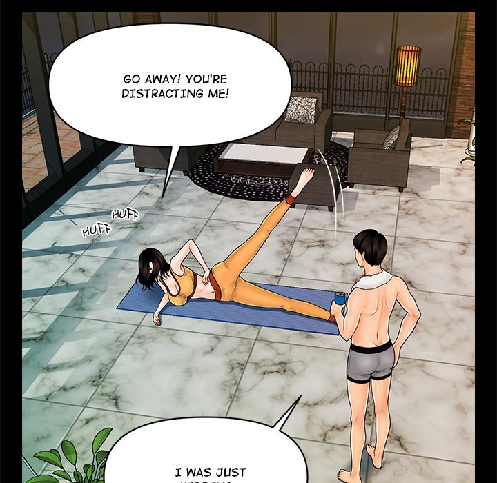 My Secretary’s Got a Secret Page 80 - MangaHe