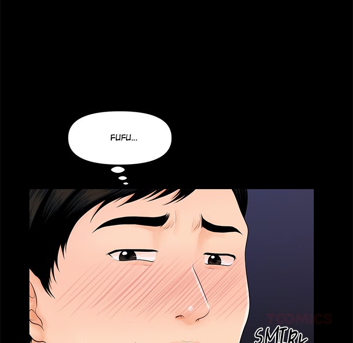 My Secretary’s Got a Secret Page 85 - MangaHe
