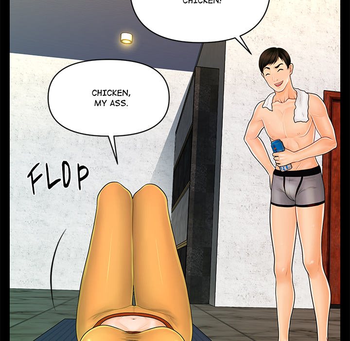 My Secretary’s Got a Secret Page 87 - MangaHe