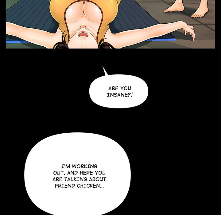 My Secretary’s Got a Secret Page 88 - MangaHe