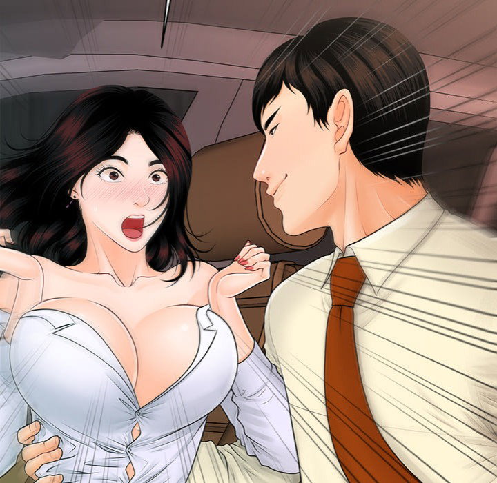 My Secretary’s Got a Secret Page 113 - MangaHe