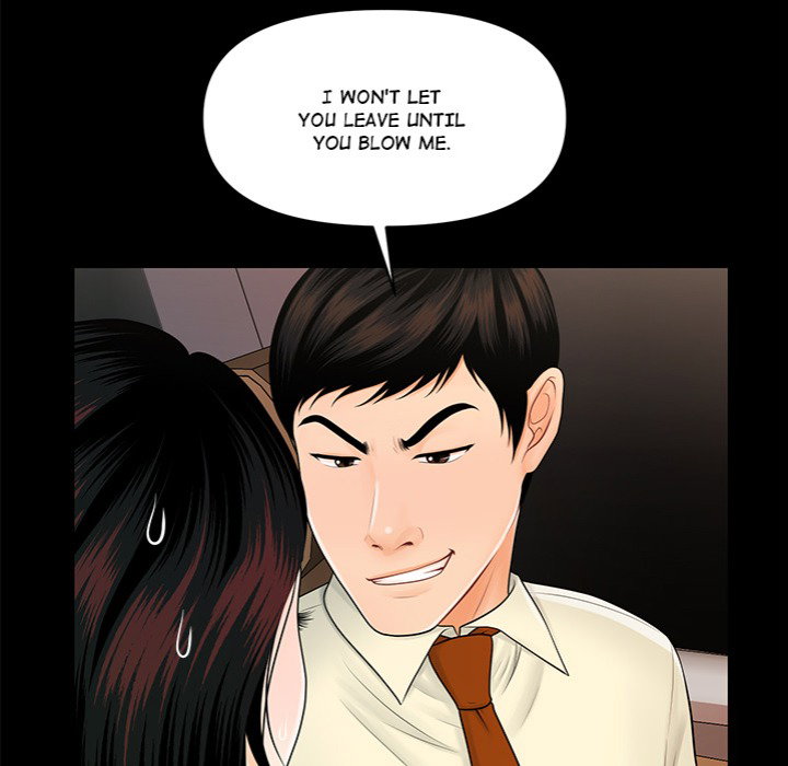 My Secretary’s Got a Secret Page 115 - MangaHe