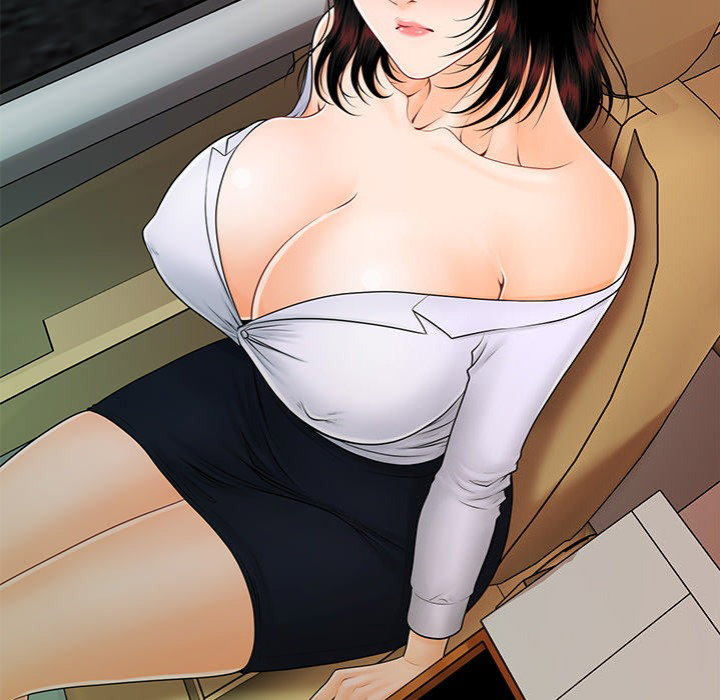 My Secretary’s Got a Secret Page 118 - MangaHe