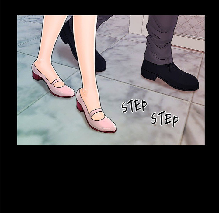 My Secretary’s Got a Secret Page 121 - MangaHe