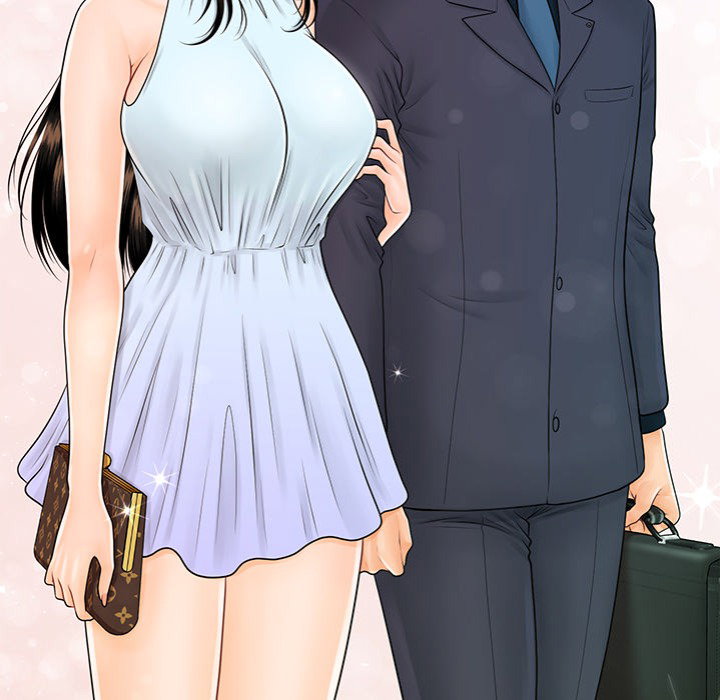 My Secretary’s Got a Secret Page 123 - MangaHe
