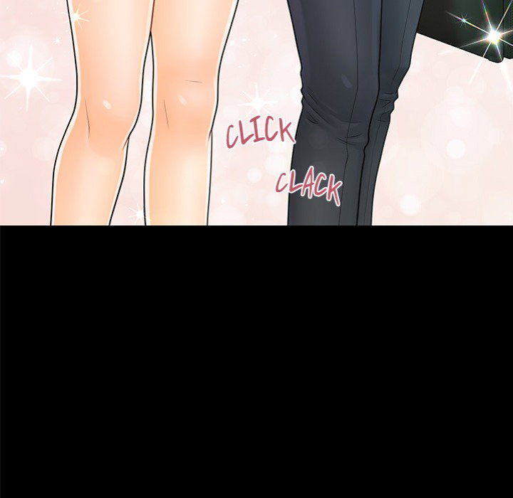 My Secretary’s Got a Secret Page 124 - MangaHe