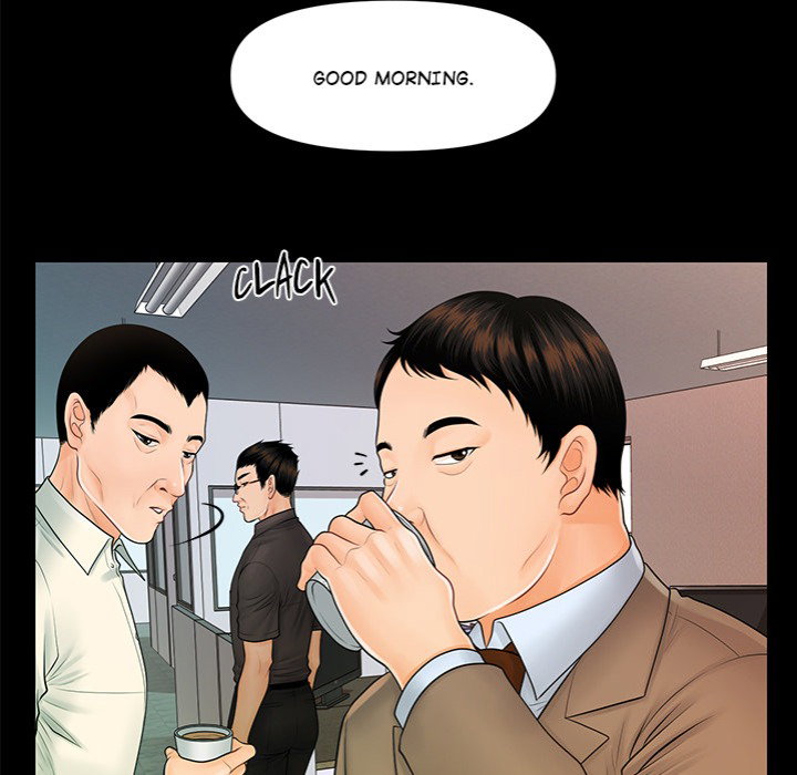 My Secretary’s Got a Secret Page 125 - MangaHe
