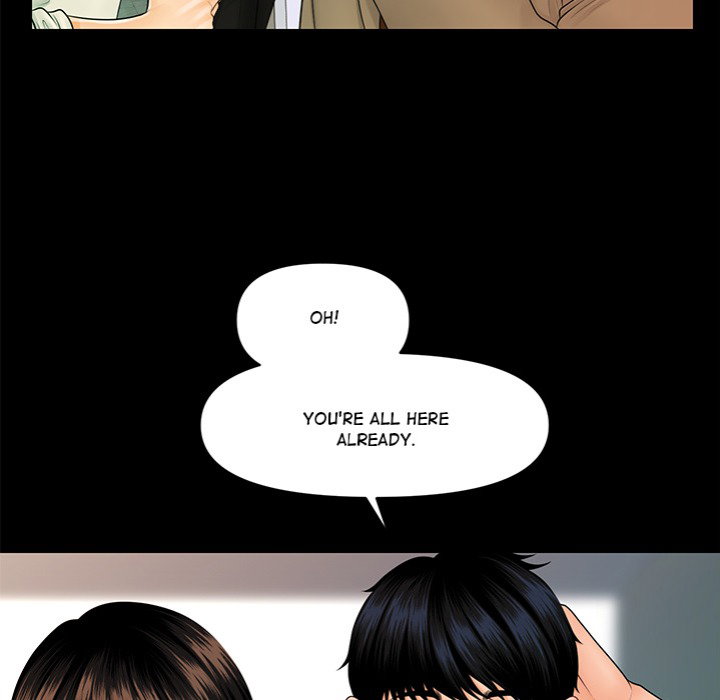 My Secretary’s Got a Secret Page 126 - MangaHe