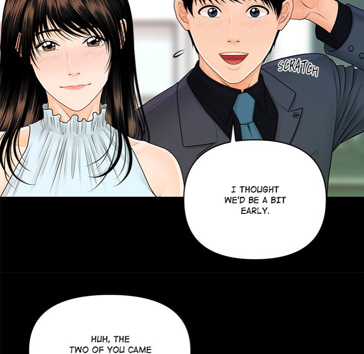 My Secretary’s Got a Secret Page 127 - MangaHe