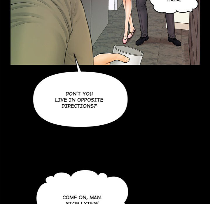 My Secretary’s Got a Secret Page 129 - MangaHe