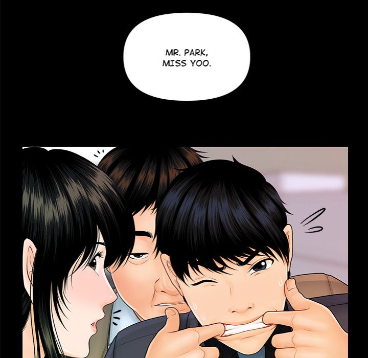 My Secretary’s Got a Secret Page 132 - MangaHe