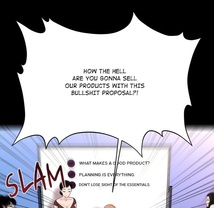 My Secretary’s Got a Secret Page 138 - MangaHe