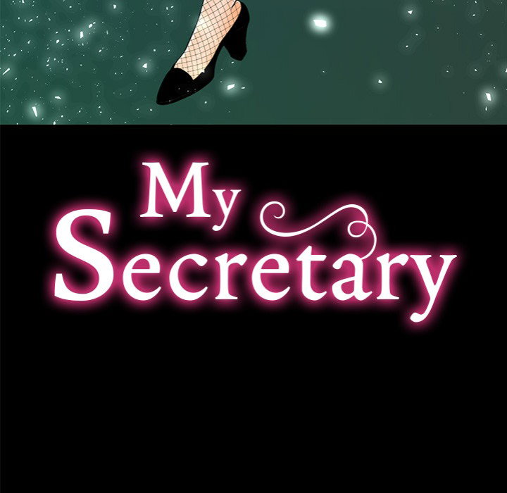 My Secretary’s Got a Secret Page 15 - MangaHe