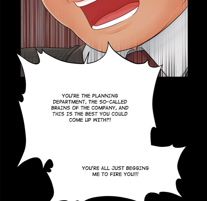 My Secretary’s Got a Secret Page 142 - MangaHe