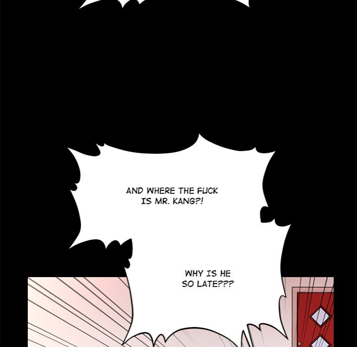 My Secretary’s Got a Secret Page 143 - MangaHe