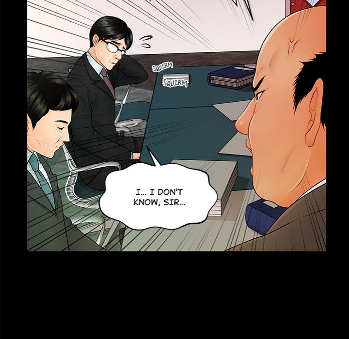 My Secretary’s Got a Secret Page 144 - MangaHe