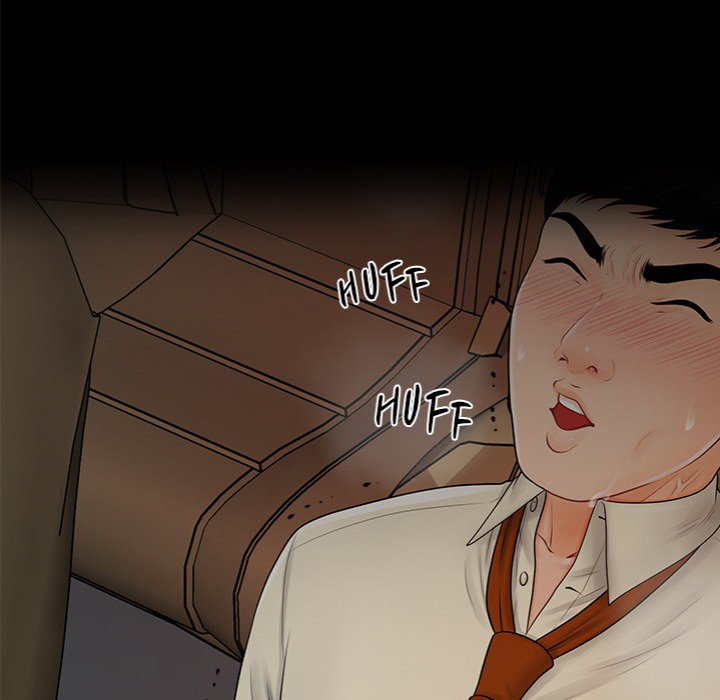 My Secretary’s Got a Secret Page 158 - MangaHe