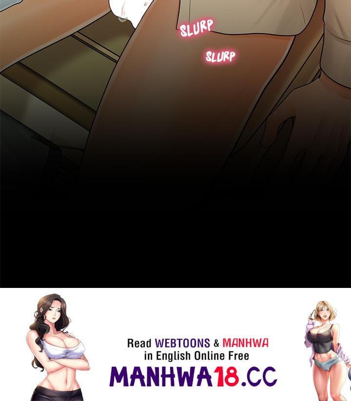 My Secretary’s Got a Secret Page 160 - MangaHe