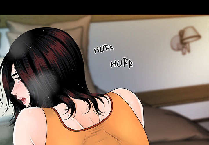 My Secretary’s Got a Secret Page 5 - MangaHe
