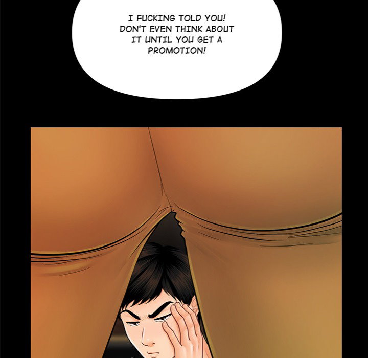 My Secretary’s Got a Secret Page 42 - MangaHe