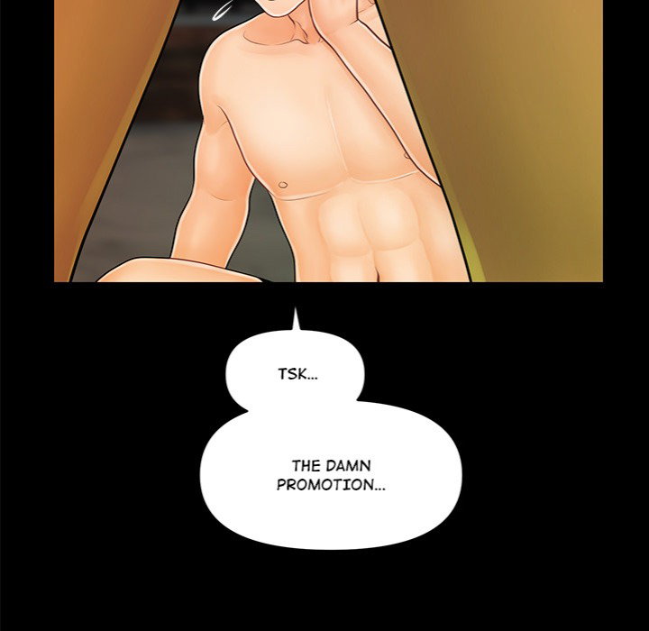 My Secretary’s Got a Secret Page 43 - MangaHe
