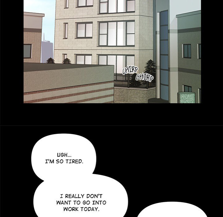 My Secretary’s Got a Secret Page 50 - MangaHe