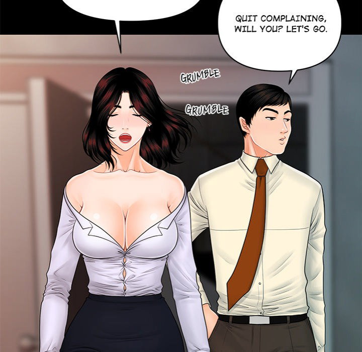 My Secretary’s Got a Secret Page 51 - MangaHe