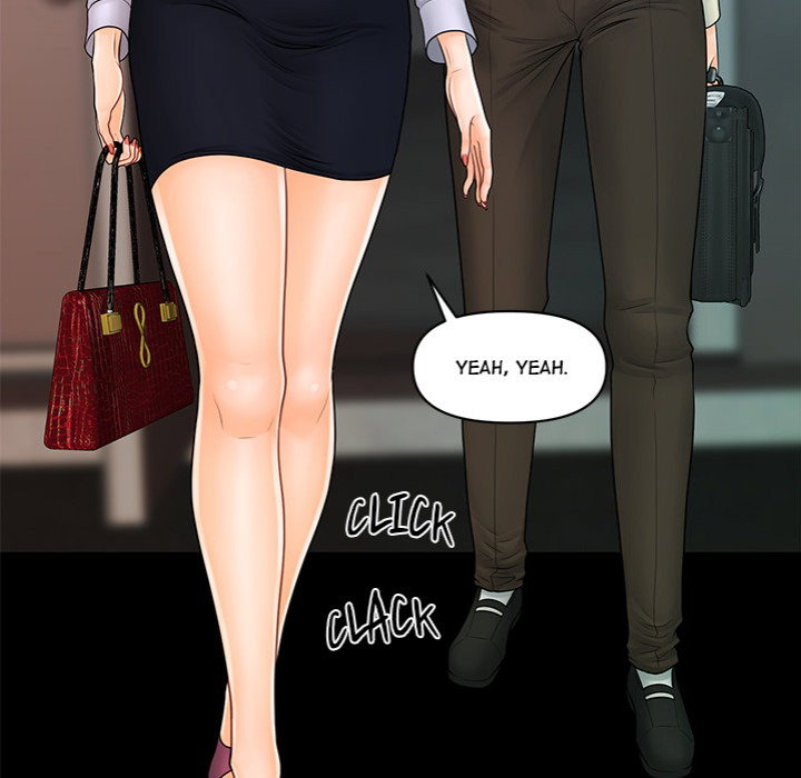 My Secretary’s Got a Secret Page 52 - MangaHe