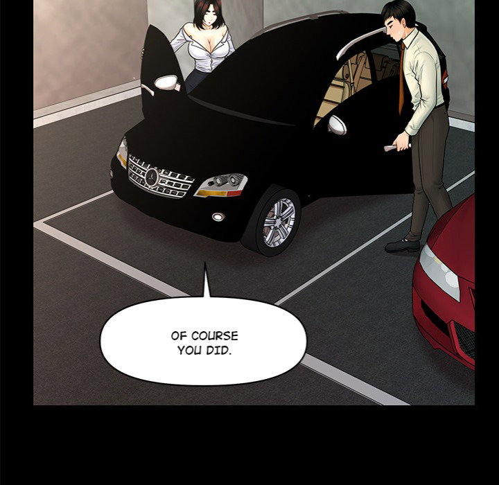 My Secretary’s Got a Secret Page 54 - MangaHe