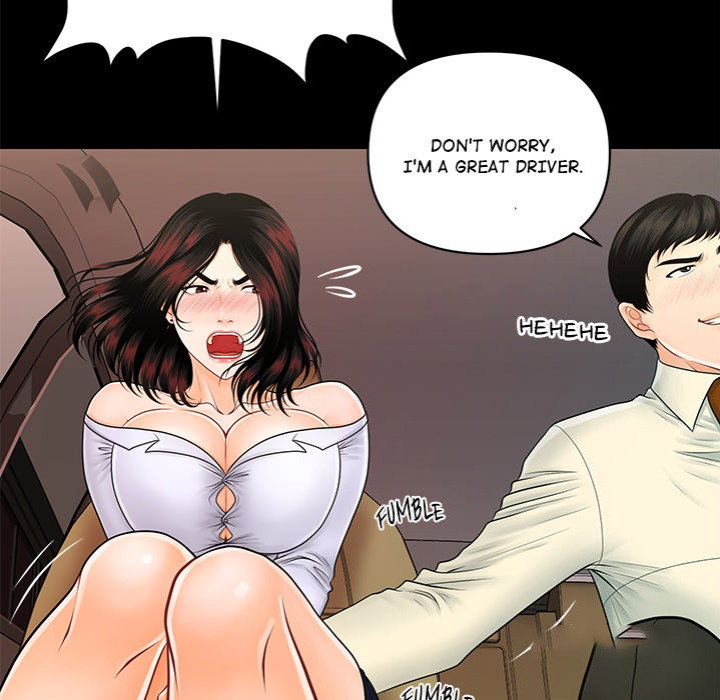 My Secretary’s Got a Secret Page 76 - MangaHe